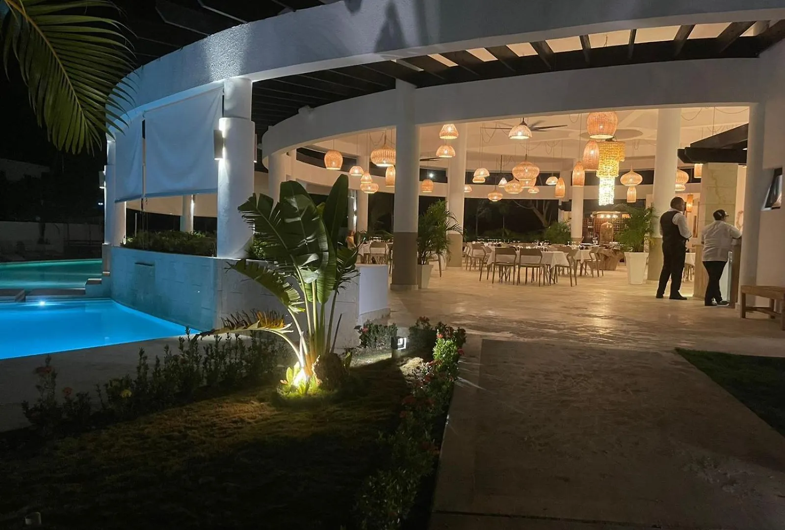Amar'E Apartahotel Las Terrenas 0*,  Dominikánská republika