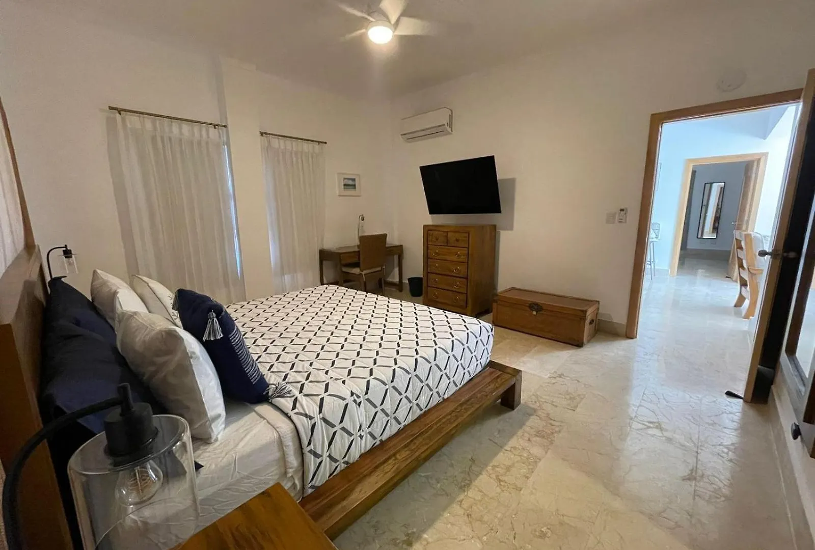Amar'E Apartahotel Las Terrenas Aparthotel
