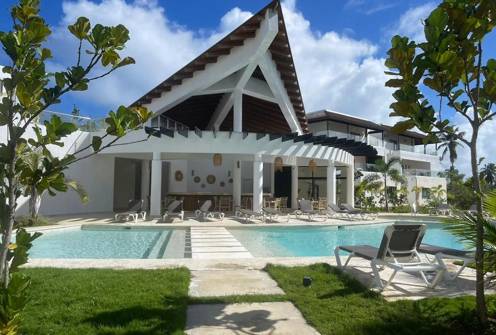 Amar'E Apartahotel Las Terrenas