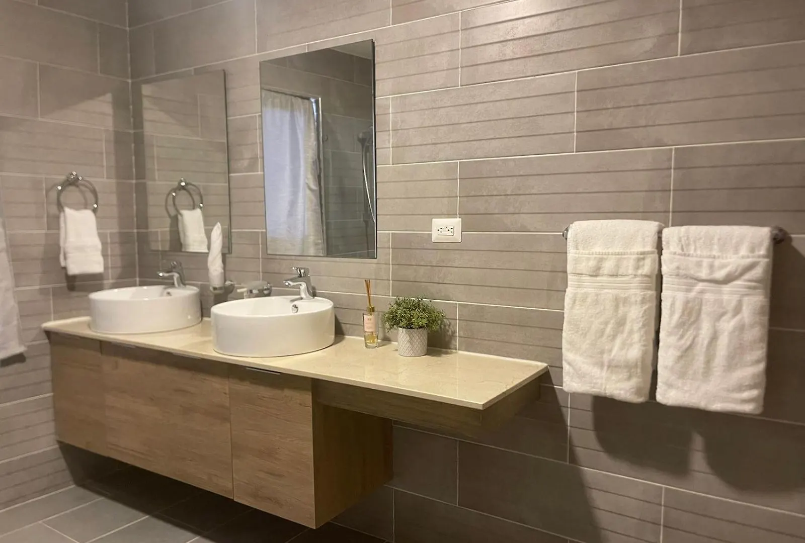 Ξενοδοχείο με διαμερίσματα Amar'E Apartahotel Las Terrenas