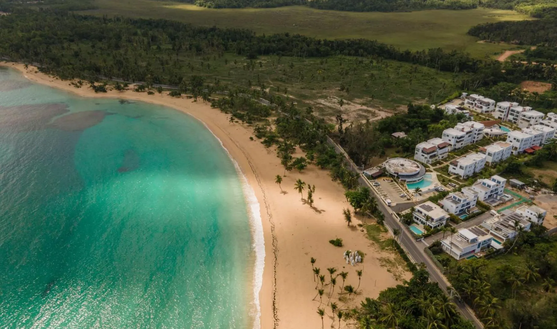Amar'E Apartahotel Las Terrenas 0*,  Δομινικανή Δημοκρατία